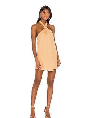 kamille mini dress l academie the_real_chi on LTK